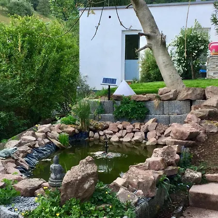 End 하이델베르크