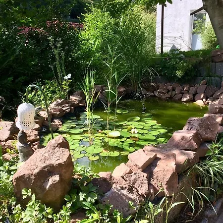 End 아파트 하이델베르크