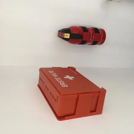 End