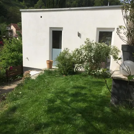 Apartamento End Heidelberg