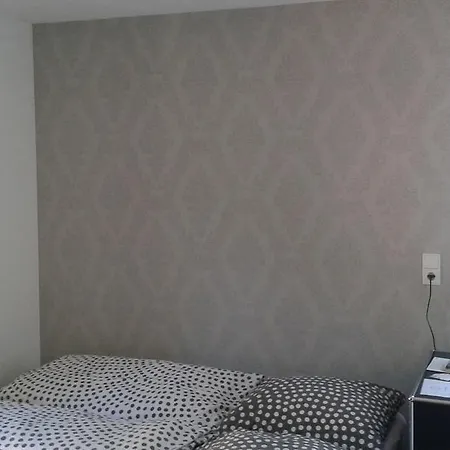 End Apartment Heidelberg