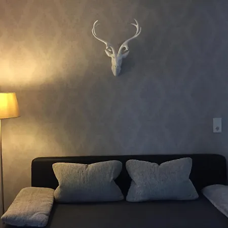 End Apartment