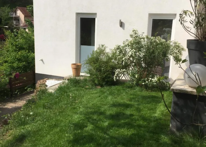 Apartamento End Heidelberg