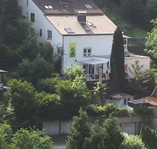 Apartamento End Heidelberg