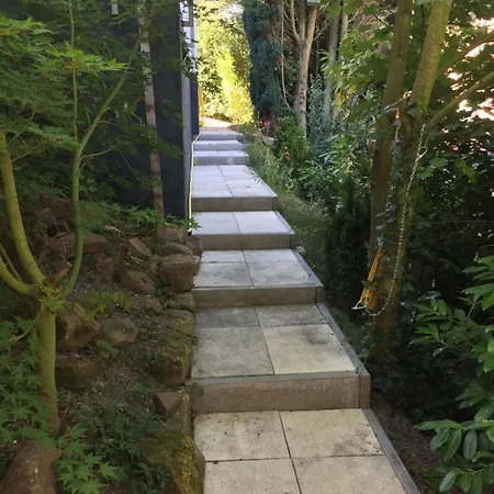 Lägenhet End Heidelberg