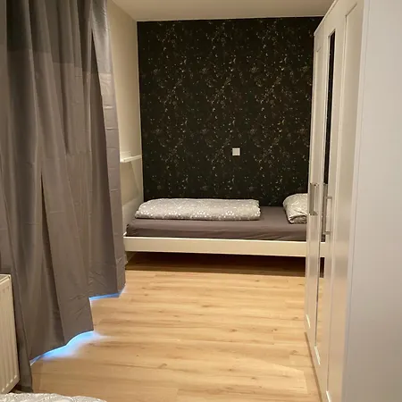 End Lägenhet