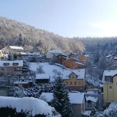 End Apartamento Heidelberg