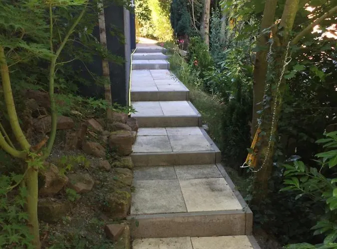 アパート End ハイデルベルク