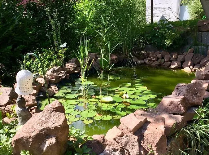 End アパート ハイデルベルク