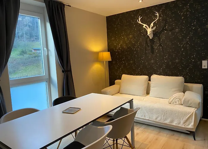 End * ハイデルベルク